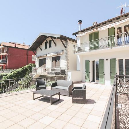 La Terrazza Di Walter Apartment San Siro  Exterior photo