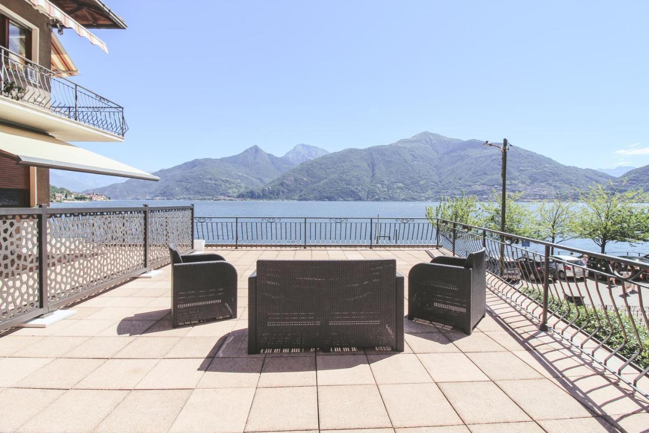 La Terrazza Di Walter Apartment San Siro  Exterior photo